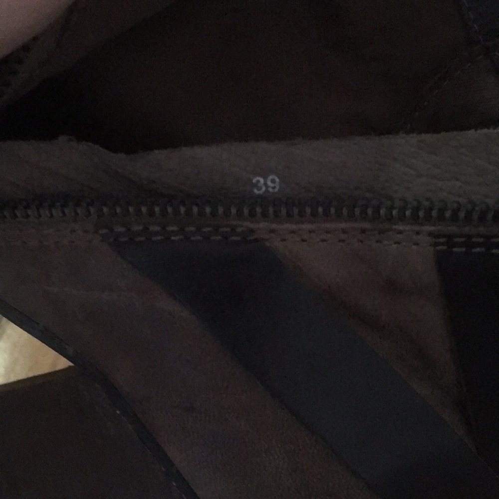 Aldo Heeled Bootie - Picture 7 of 7